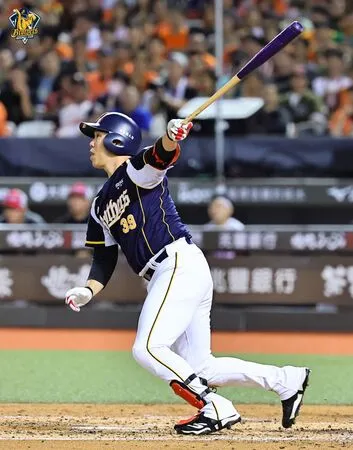 ▲詹子賢。（圖／中信球團提供）