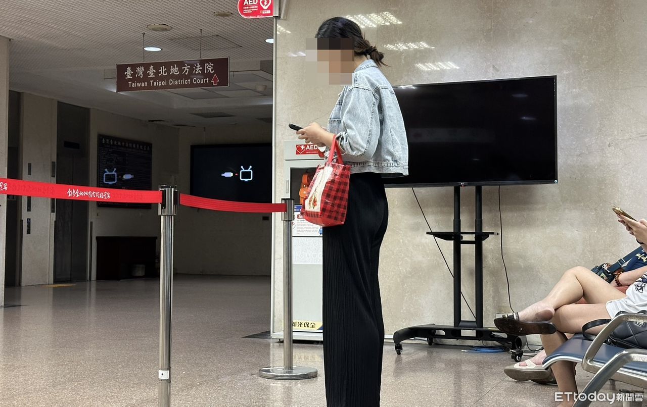 弟弟殺了老公！她孤單哭著找喪儀社　還原酒店包廂絕命關鍵