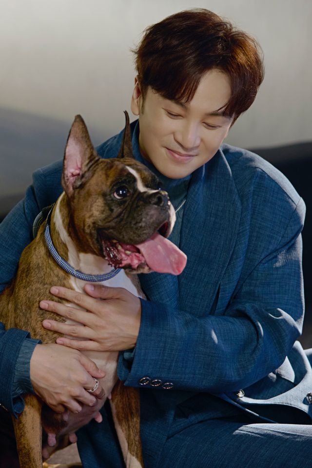 ▲▼Energy 〈多個朋友〉。（圖／相信音樂提供）