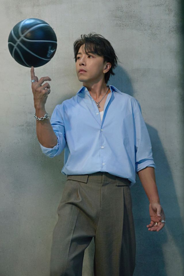 ▲▼Energy 〈多個朋友〉。（圖／相信音樂提供）