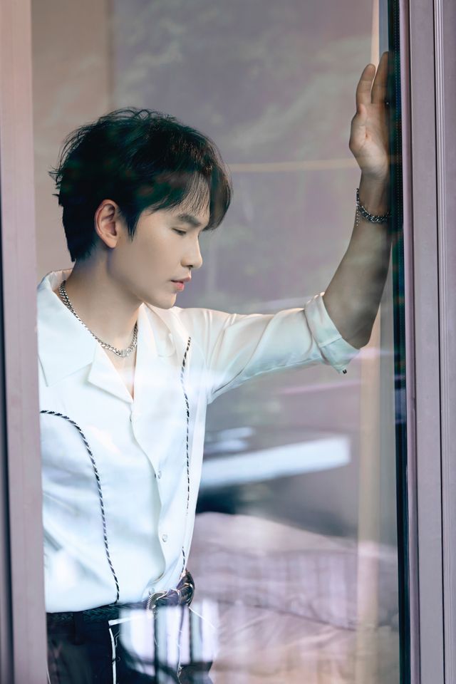 ▲▼Energy 〈多個朋友〉。（圖／相信音樂提供）