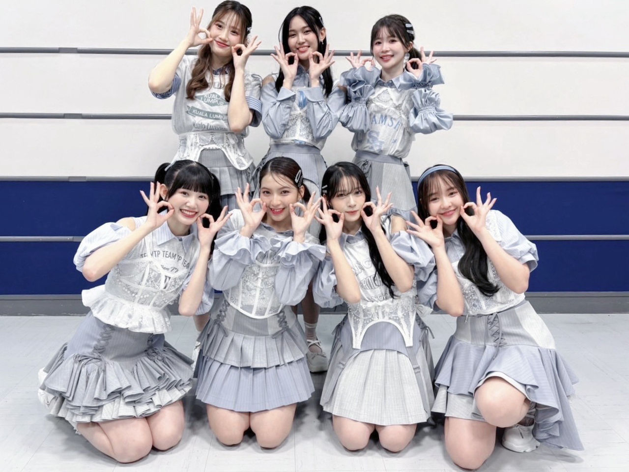 ▲▼AKB48 Team TP林于馨將參與〈Oh my pumpkin!〉紀念單曲。（圖／好言娛樂提供）