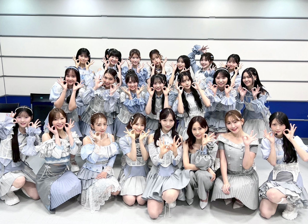 ▲▼AKB48 Team TP林于馨將參與〈Oh my pumpkin!〉紀念單曲。（圖／好言娛樂提供）