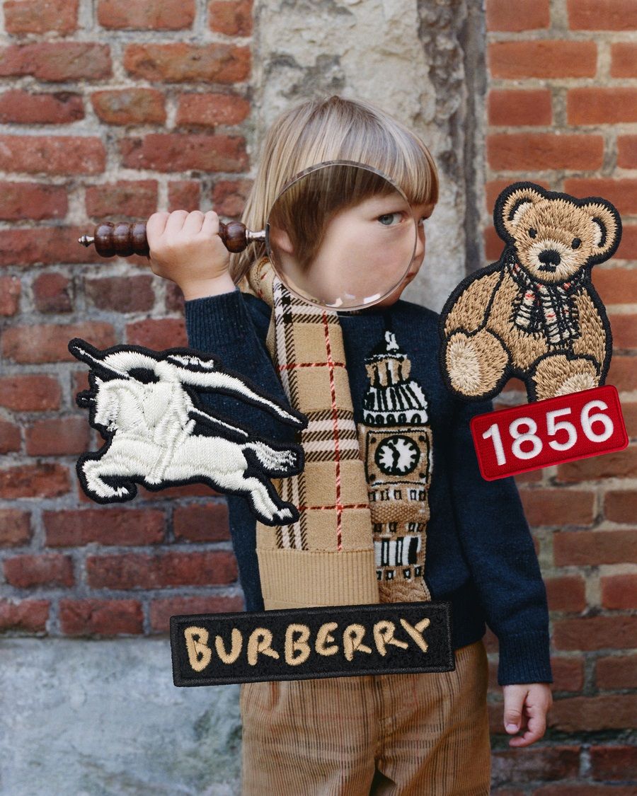 ▲▼ Burberry。（圖／品牌提供）