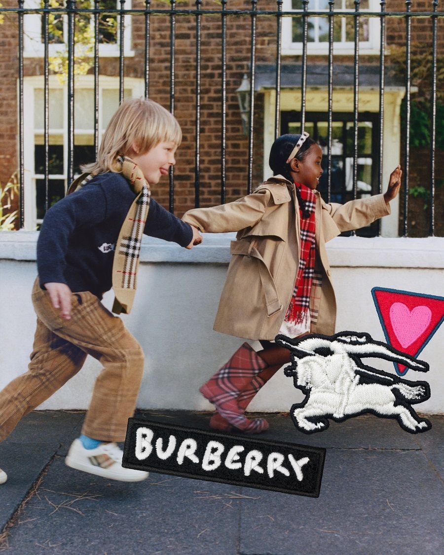 ▲▼ Burberry。（圖／品牌提供）