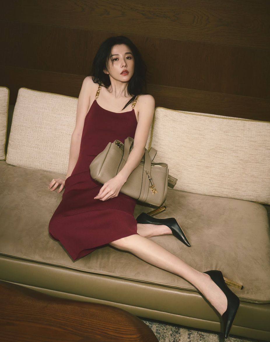 ▲▼Michael Kors   。（圖／品牌提供）