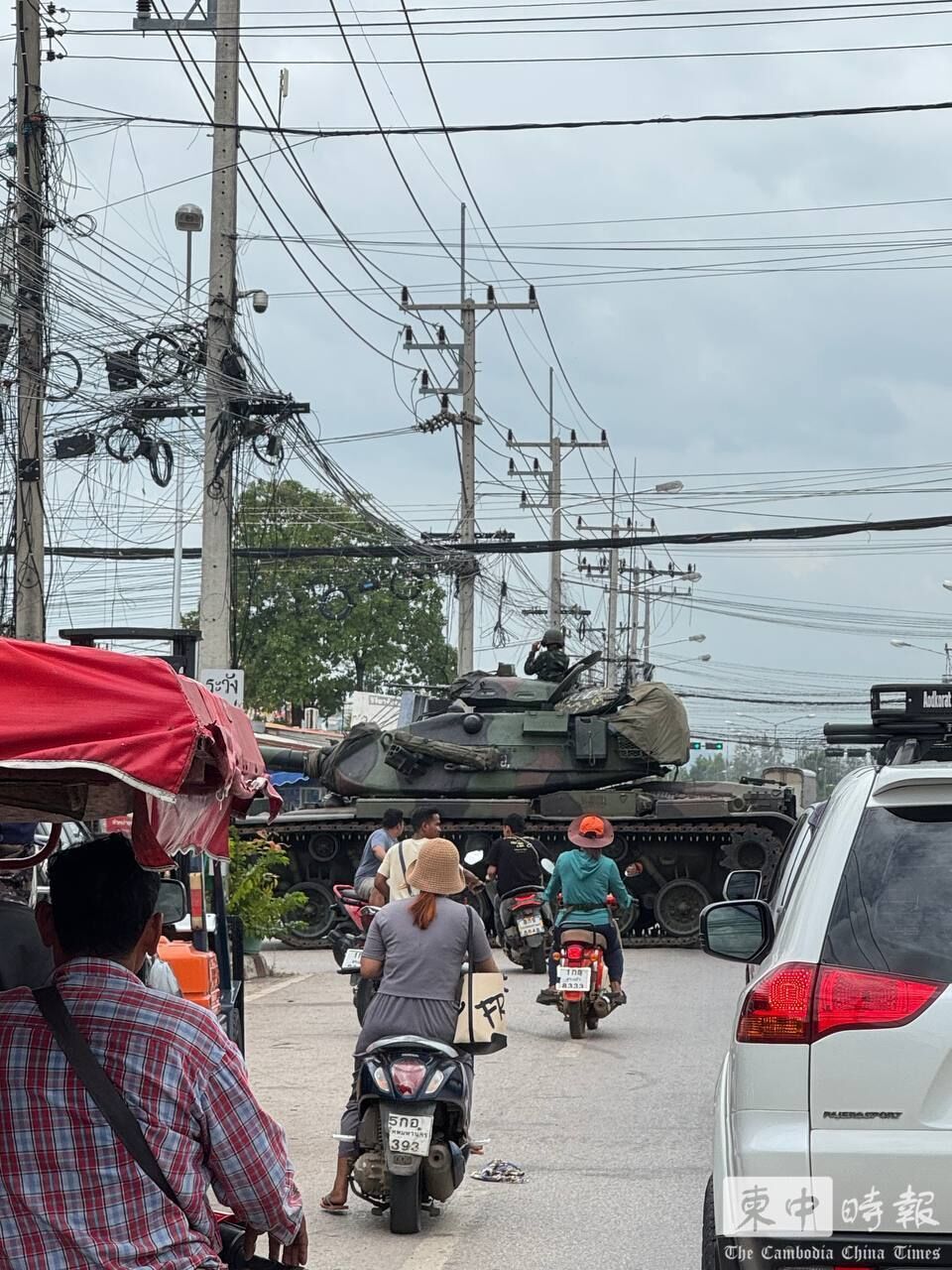 ▲▼             。（圖／翻攝自柬中時報）