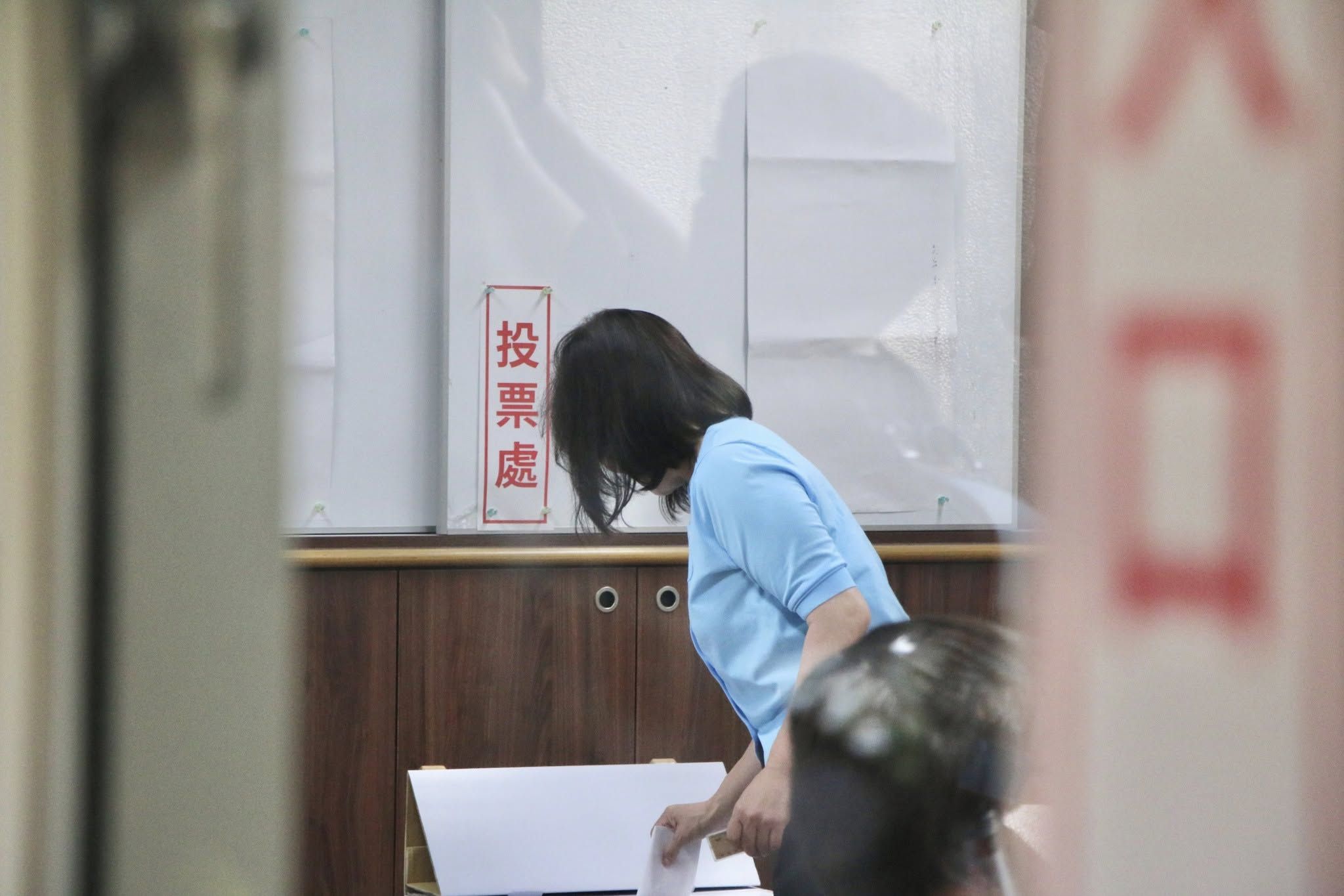 ▲▼             。（圖／翻攝自Facebook／李彥秀）