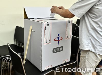 核三公投開票中!他見票數驚「南部變天了」:同意票竟然輾壓