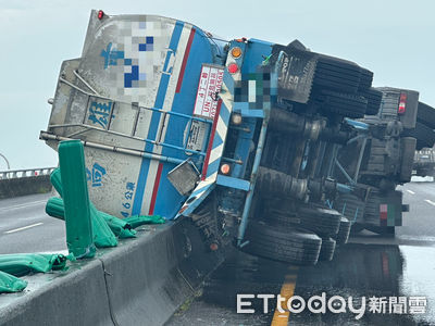 危險物品車輛「117年起擬強制裝GPS」　違者最高罰1.8萬