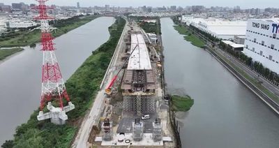 北外環四期環評遭抗議！市府按計畫推工期　3區房價先發酵