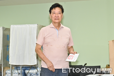趙少康喊話賴清德「停止823二次大罷免」　列罷免失敗10大原因