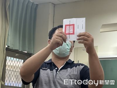 「盧秀燕大本營」黃健豪選區章魚里開完了　 668:495不同意票輾壓