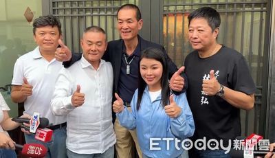 快訊／「拔釘」慘敗！雲林立委丁學忠反罷成功：服務不分政黨