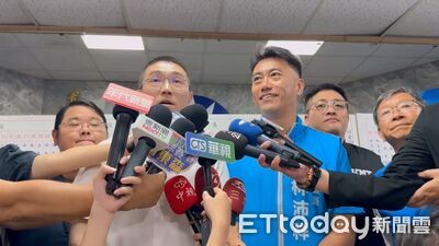快訊／不同意票碾壓！基隆罷免案未過　林沛祥：希望惡罷就此結束