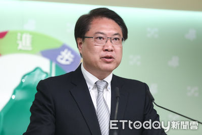 快訊/大罷免大失敗 林右昌請辭民進黨秘書長「承擔一切責任」