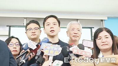 快訊／牛煦庭挺過罷免喊「沒有贏家」　希望盡快從撕裂中復原