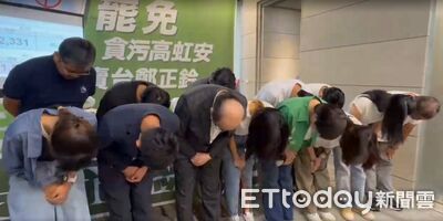 大罷免大失敗　醫師：總統身邊缺乏客觀意見，才導致如今的局面