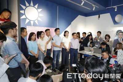 大罷免大失敗　綠黨政人士：門檻非常難！藍委激起怒火不會熄滅