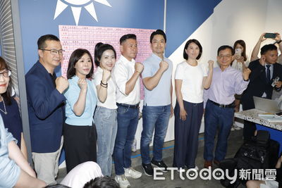 陳揮文:大罷免大失敗有什麼好高興 這算是國民黨贏嗎?