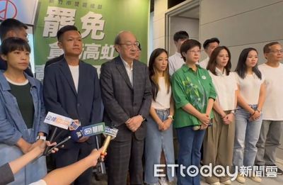 為何大全敗？黃揚明分析「同溫層效應」：像宗教式洗腦