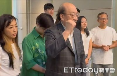 幕後／「柯建銘下台」各派系有想法　接班梯隊成賴清德難題
