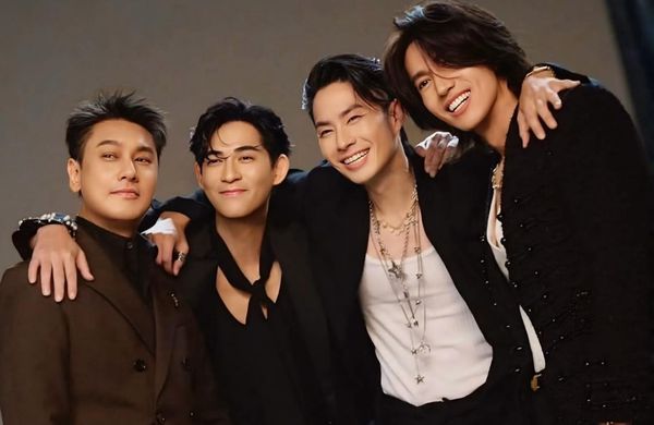 獨家／「記得歸巢」洗金欸　F4二度合體時間曝光