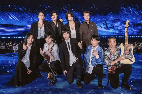 獨家／「記得歸巢」洗金欸　F4二度合體時間曝光