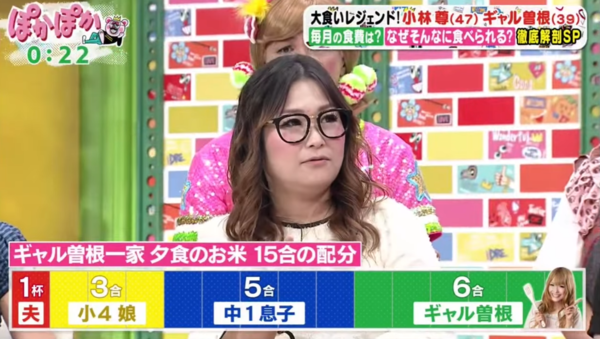 ▲▼辣妹曾根。（圖／翻攝自YouTube）