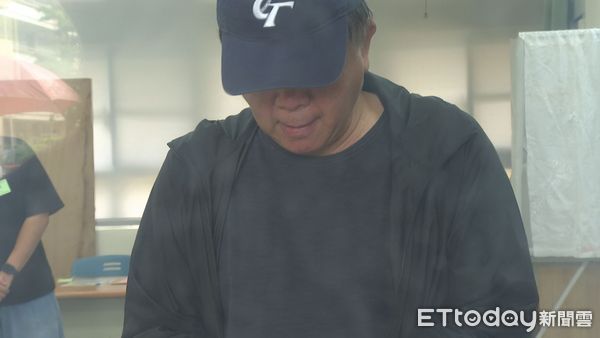▲▼廖述嘉。（圖／記者許權毅攝）