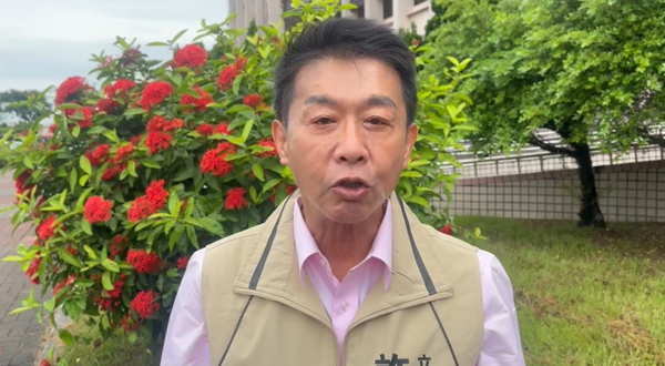 ▲▼民進黨立委許智傑。（圖／立委許智傑國會辦公室提供）