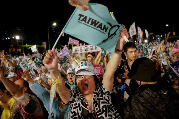 ▲。（圖／路透）