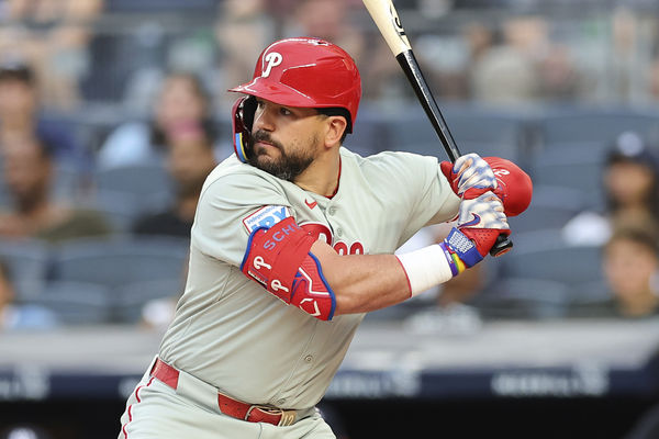 ▲▼費城人舒瓦伯。（圖／達志影像／美聯社）