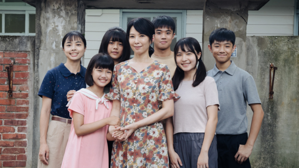 ▲《我們六個》改編自真實社會案件，即將在8月5號開播。（圖／大愛電視提供）