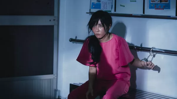 ▲《我們六個》改編自真實社會案件，即將在8月5號開播。（圖／大愛電視提供）