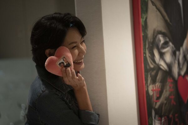 ▲《拜六禮拜》劇情即將進入尾聲。（圖／公視台語台、華視提供）