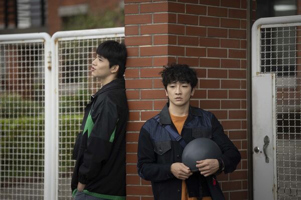 ▲《拜六禮拜》劇情即將進入尾聲。（圖／公視台語台、華視提供）