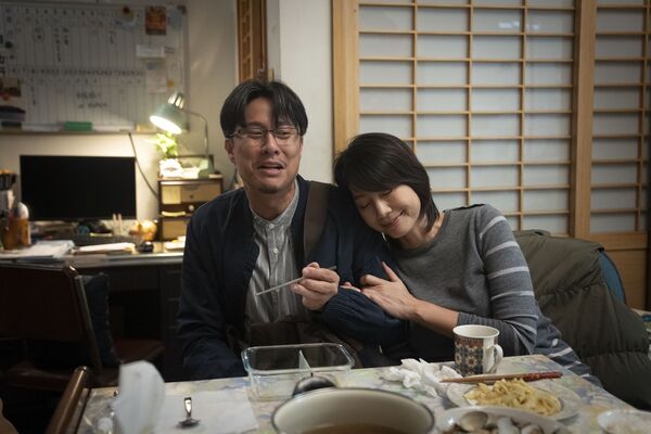 ▲《拜六禮拜》劇情即將進入尾聲。（圖／公視台語台、華視提供）