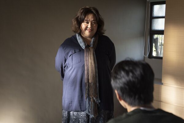 ▲《拜六禮拜》劇情即將進入尾聲。（圖／公視台語台、華視提供）