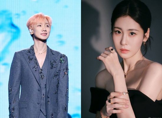 ▲汪蘇瀧和張碧晨鬧翻。（圖／翻攝自汪蘇瀧和張碧晨微博）