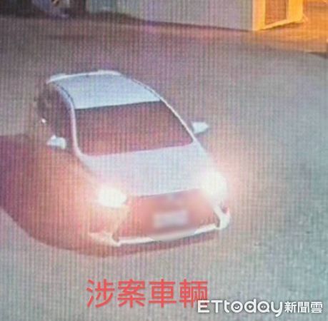 ▲▼       馬公分局謝謝民眾主動撥打110報案警方策動嫌疑人交付疑似涉案空氣槍      。（圖／記者陳洋翻攝）