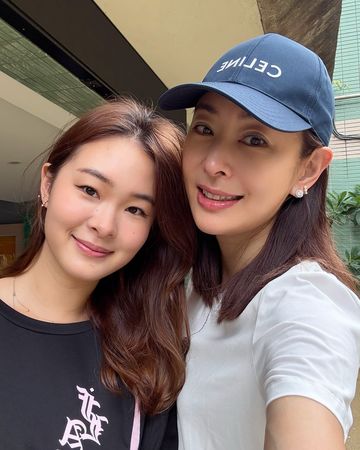 ▲▼賈永婕。（圖／翻攝自FACEBOOK／賈永婕的跑跳人生）