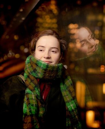 ▲《關於夢(性與愛)》描述17歲少女愛上了法語女老師的故事。（圖／海鵬影業提供）