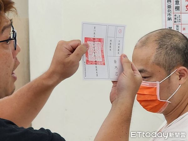 別忽視「823罷免」投票對台灣民主影響　朝野都有責