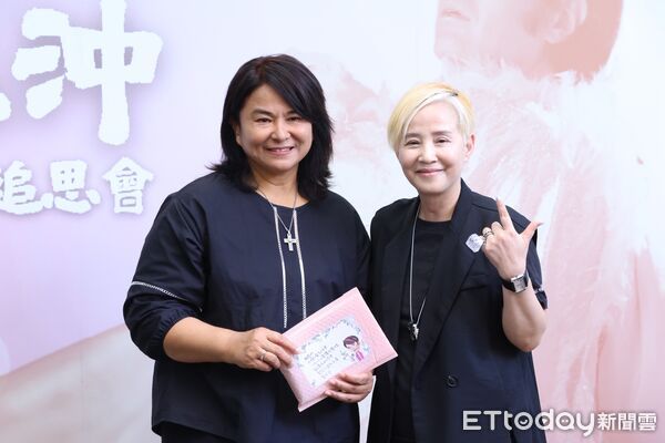 ▲▼裘海正、李明依。（圖／記者蔡琛儀攝）