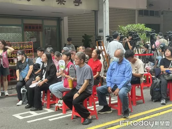 ▲▼             。（圖／記者白珈陽攝）