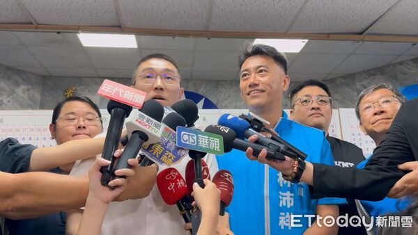 ▲▼      林沛祥       。（圖／記者郭世賢攝）