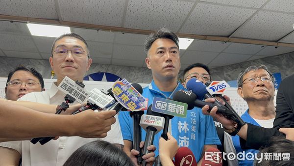 ▲▼ 林沛祥 。（圖／記者郭世賢攝）
