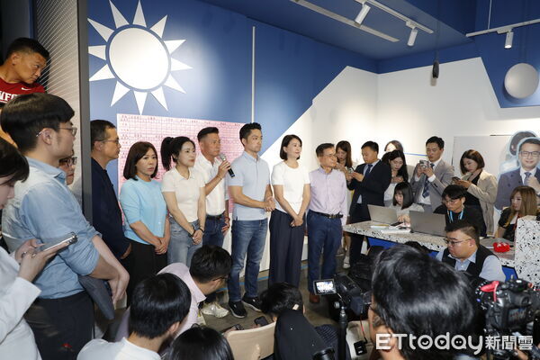 大罷免大失敗　綠黨政人士：門檻非常難！藍委激起怒火不會熄滅