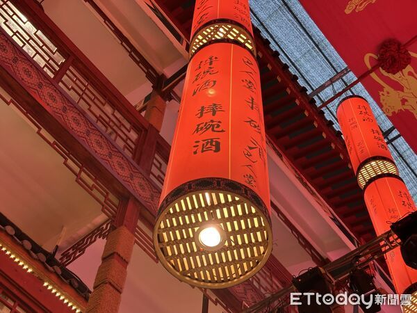 ▲▼湖北恩施土家族「摔碗酒」。（圖／記者陳冠宇攝）